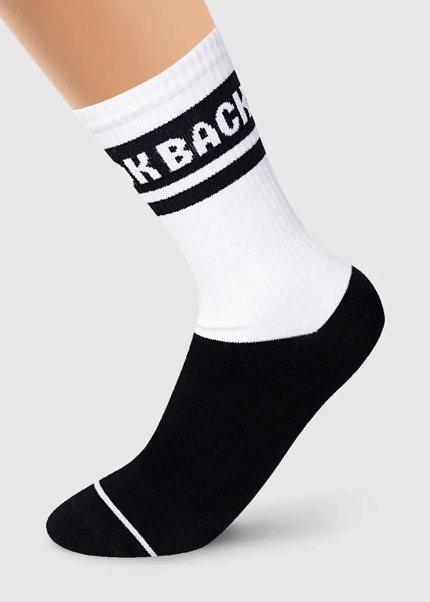 

Носки, Черный