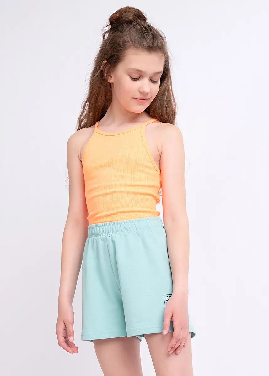 

Майка, Оранжевый