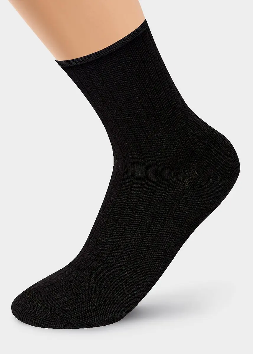 

Носки, Синий;т.синий