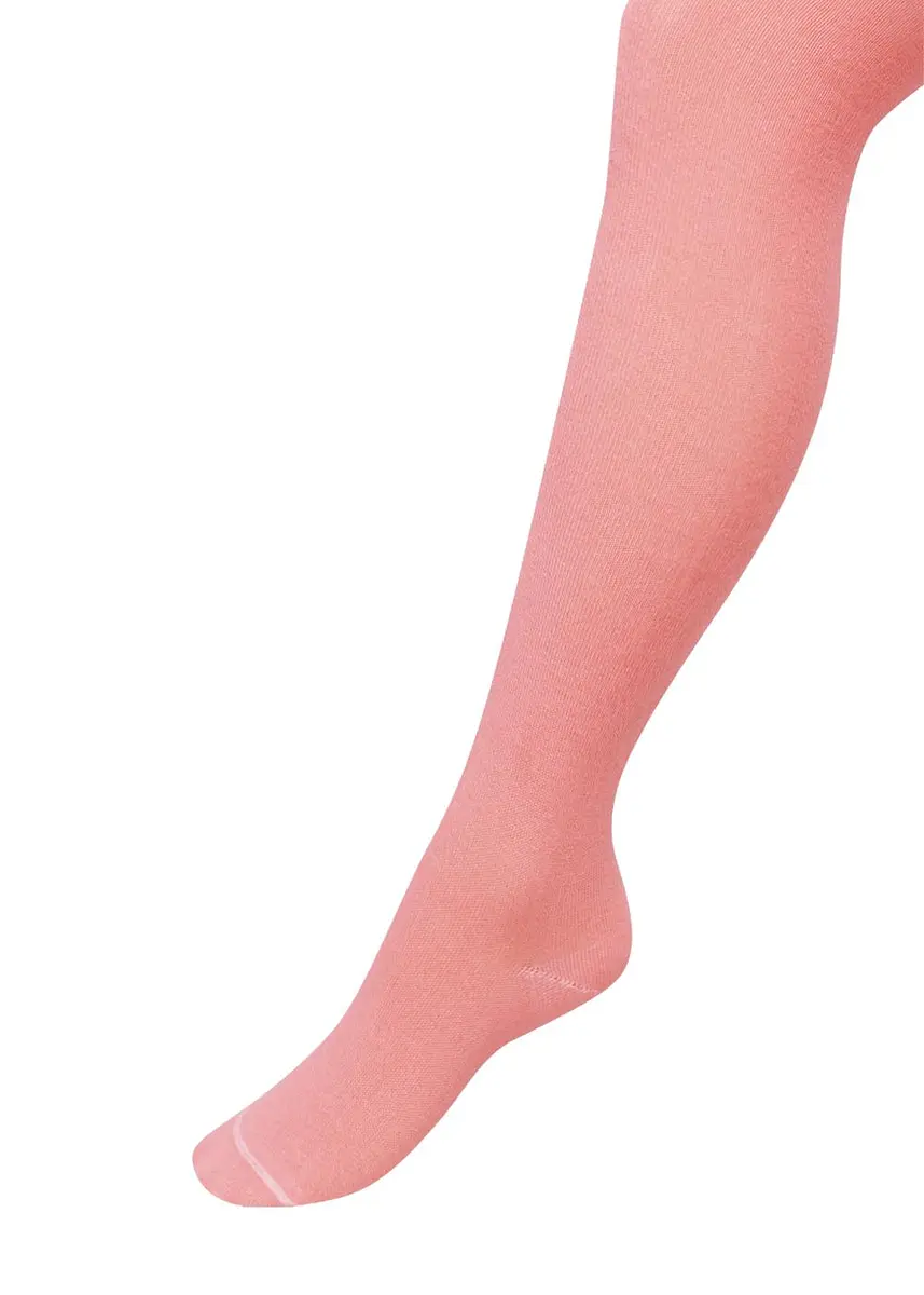 

Колготки, Розовый