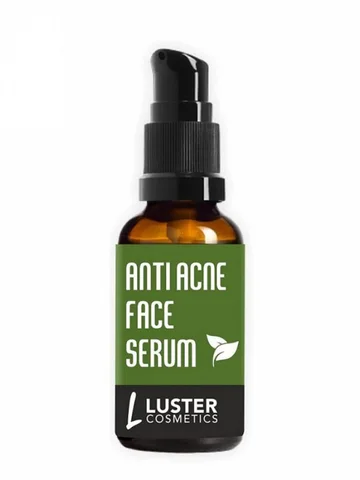 Сыворотка для лица против акне Ластер |