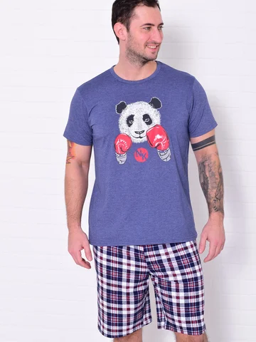 Пижама Новое кимоно