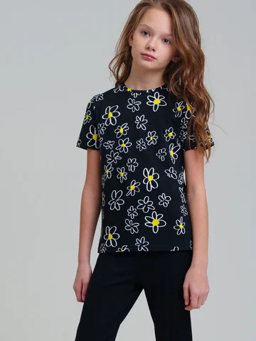 Фуфайка трикотажная