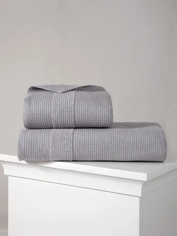 Полотенце (микрокоттон), 50x100 см