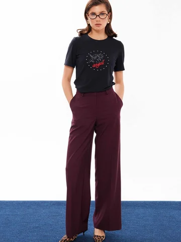 Джемпер женский Panda