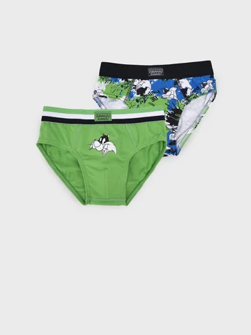 Трусы трикотажные