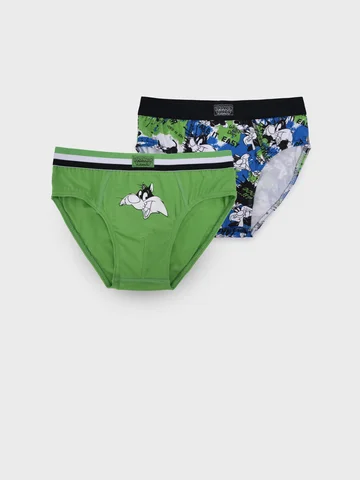 Трусы трикотажные