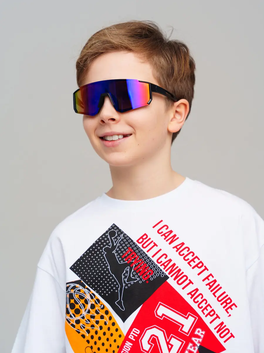 

Очки, Разноцветный