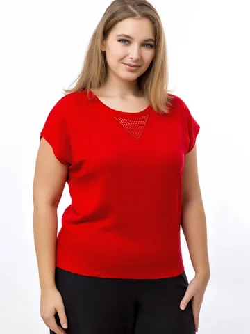 Джемпер Сактон