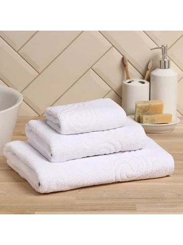 Полотенце махровое