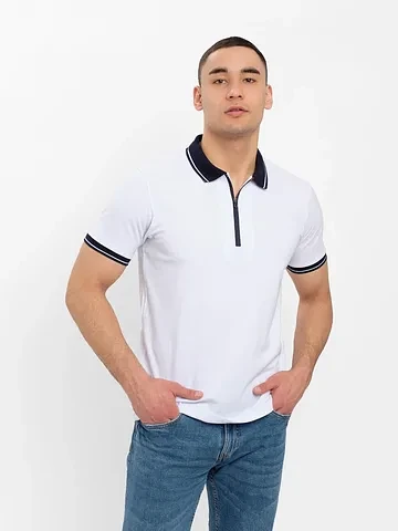 Футболка поло MINAKU