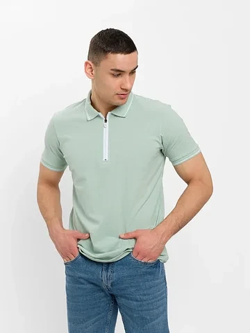 Футболка поло MINAKU