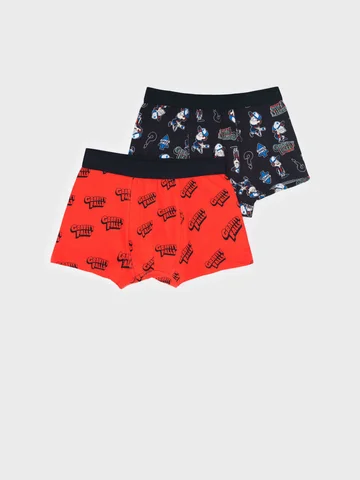 Трусы трикотажные