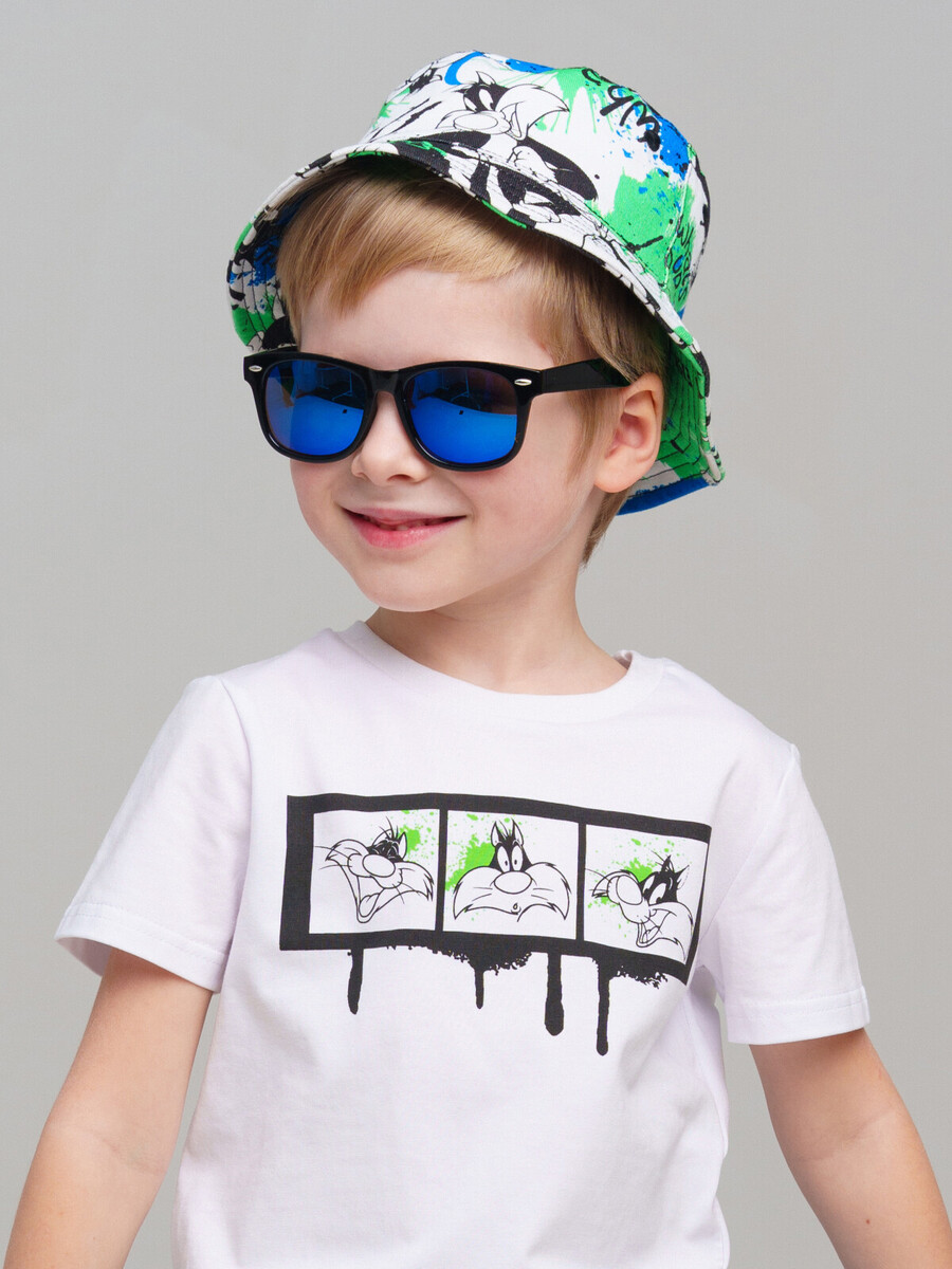 

Панама, Разноцветный