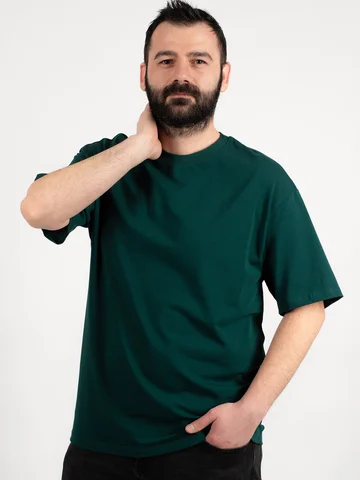 Футболка D.S