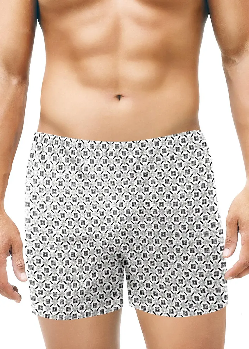 

Трусы, Белый;черный;белый/черный