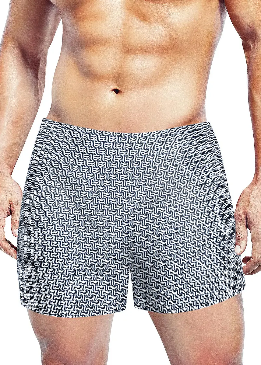 

Трусы, Белый;синий;джинсовый/белый