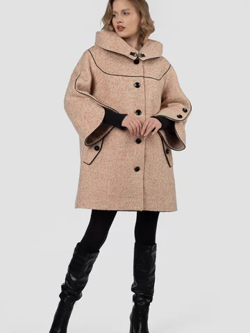 Пальто EL PODIO