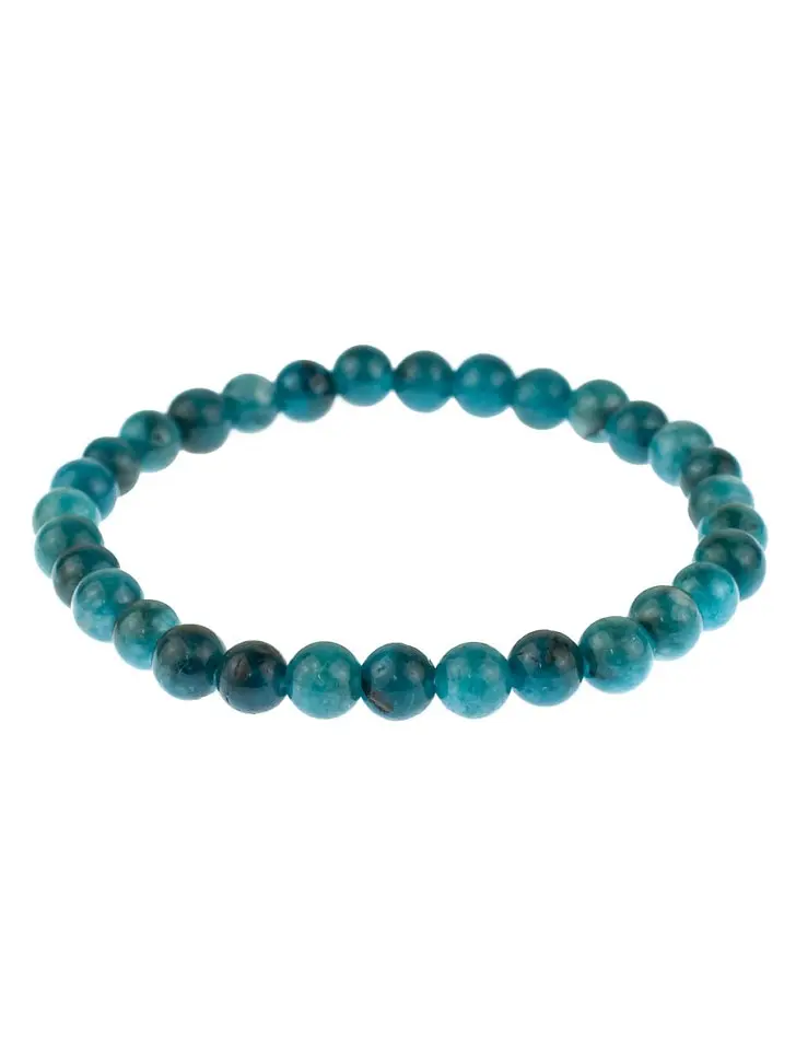 

Браслет, Синий