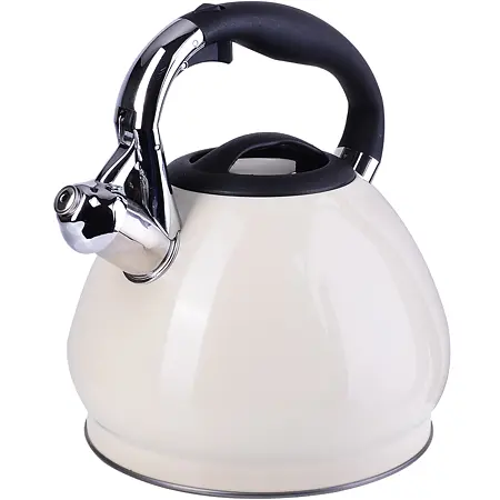 

Чайник со свистком 3,4