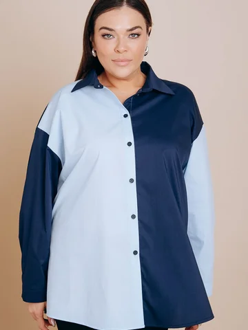 Рубашка Luxury