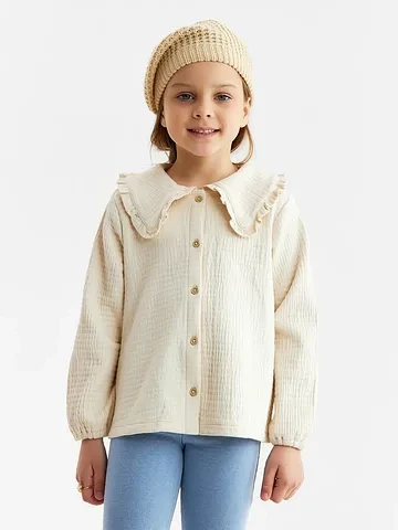 Рубашка KAFTAN