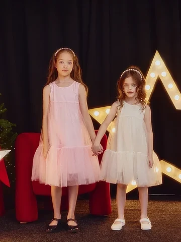 Платье нарядное MINAKU