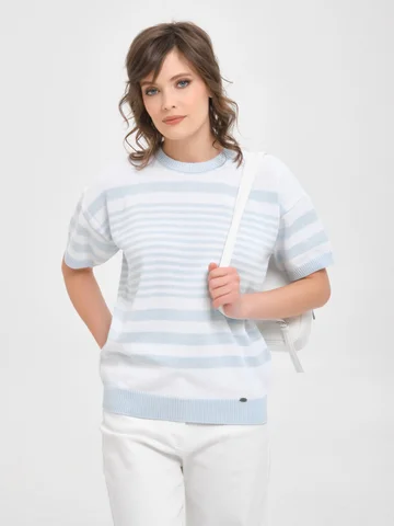 Джемпер Stilla