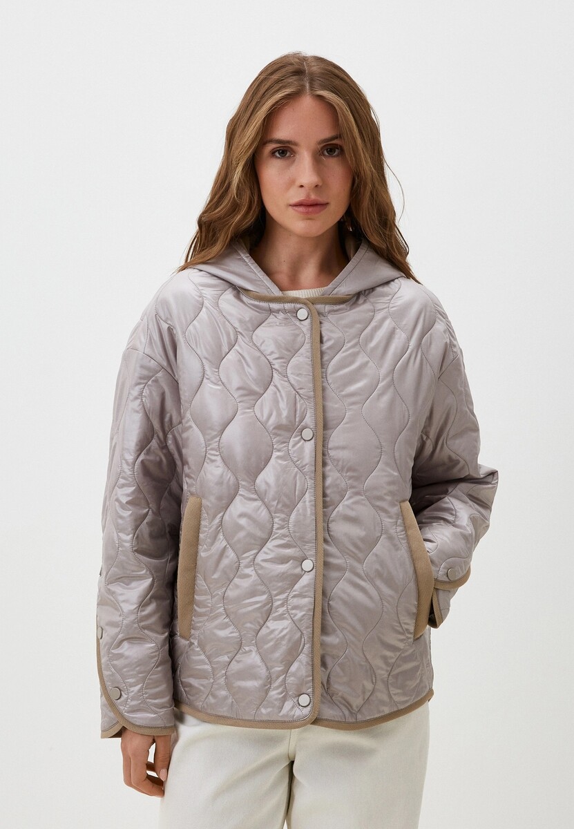 

Куртка GWENDOLYN, Бежевый;капучино