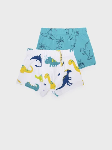 Трусы трикотажные