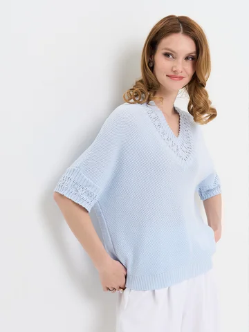 Джемпер NEWVAY