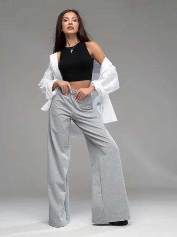 Брюки FiftyPates