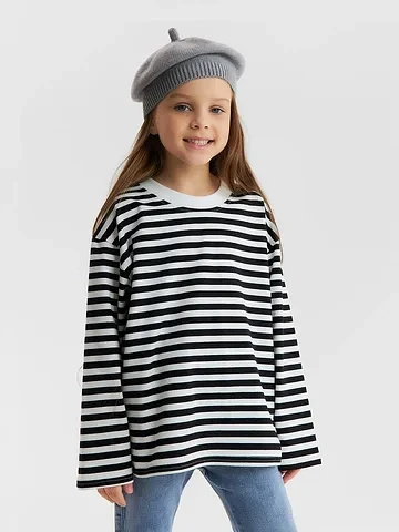 Лонгслив KAFTAN