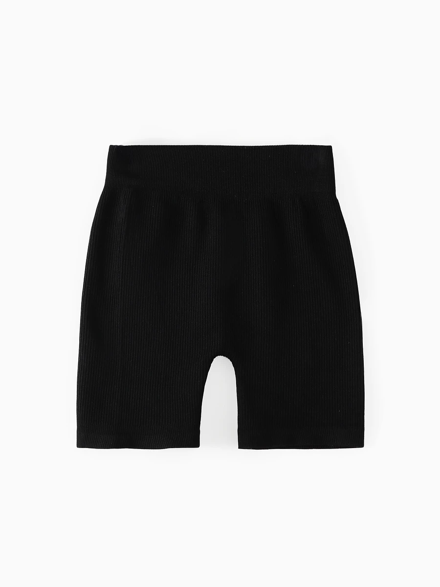 

Велосипедки, Черный