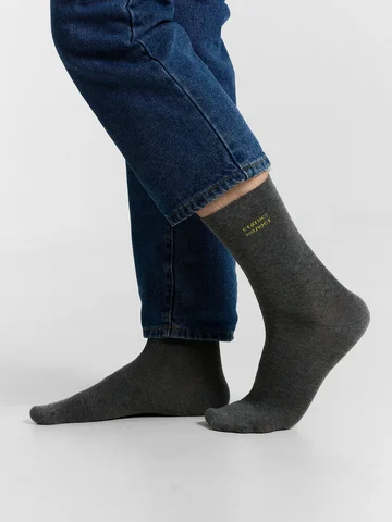 Носки мужские