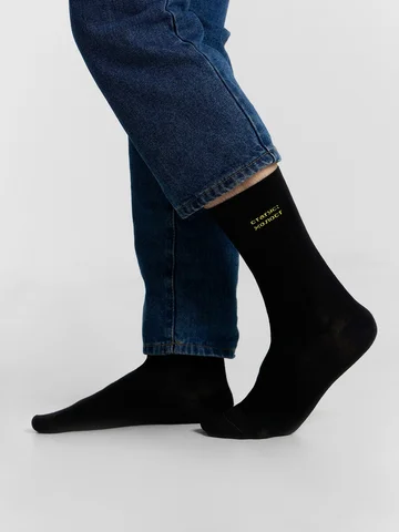 Носки мужские