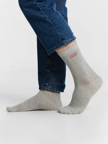 Носки мужские