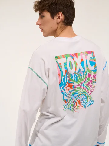 Лонгслив Nota Bene