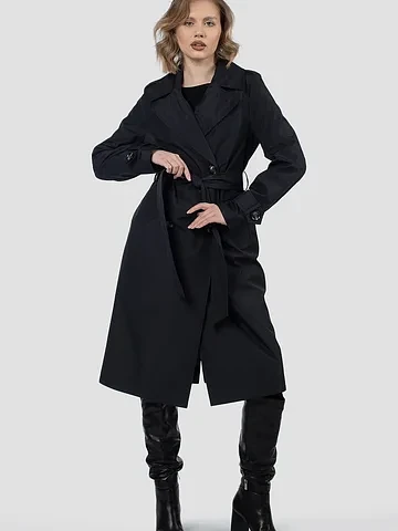 Плащ пояс EL PODIO