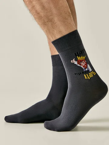 Носки мужские БРЕСТСКИЕ CLASSIC 20С2146