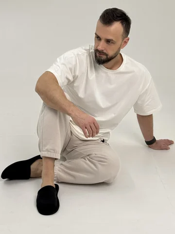 Туфли комнатные (тапочки)