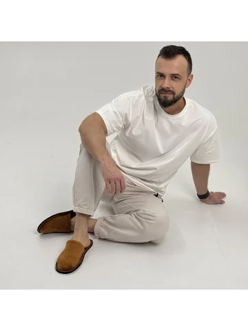 Туфли комнатные (тапочки)