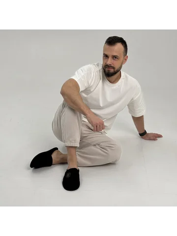 Туфли комнатные (тапочки)