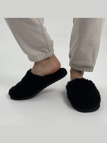 Туфли комнатные (тапочки)