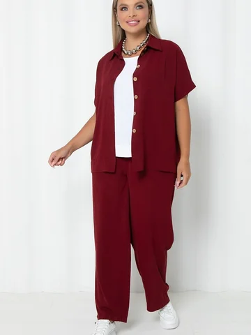 Костюм Леди Агата