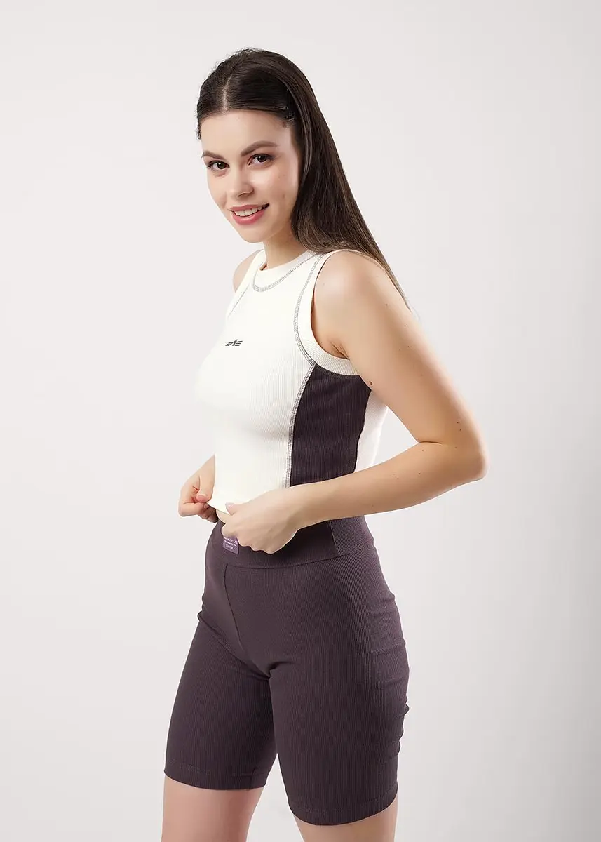 

Майка топ, Белый;молочный