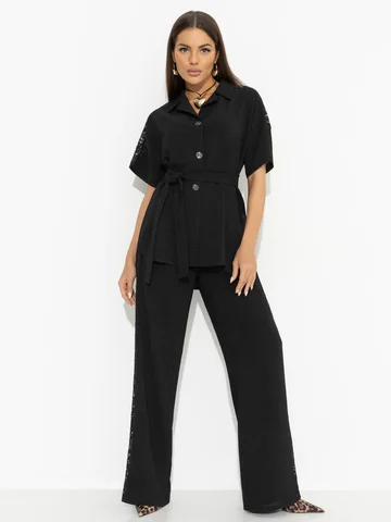 Брючный костюм CHARUTTI