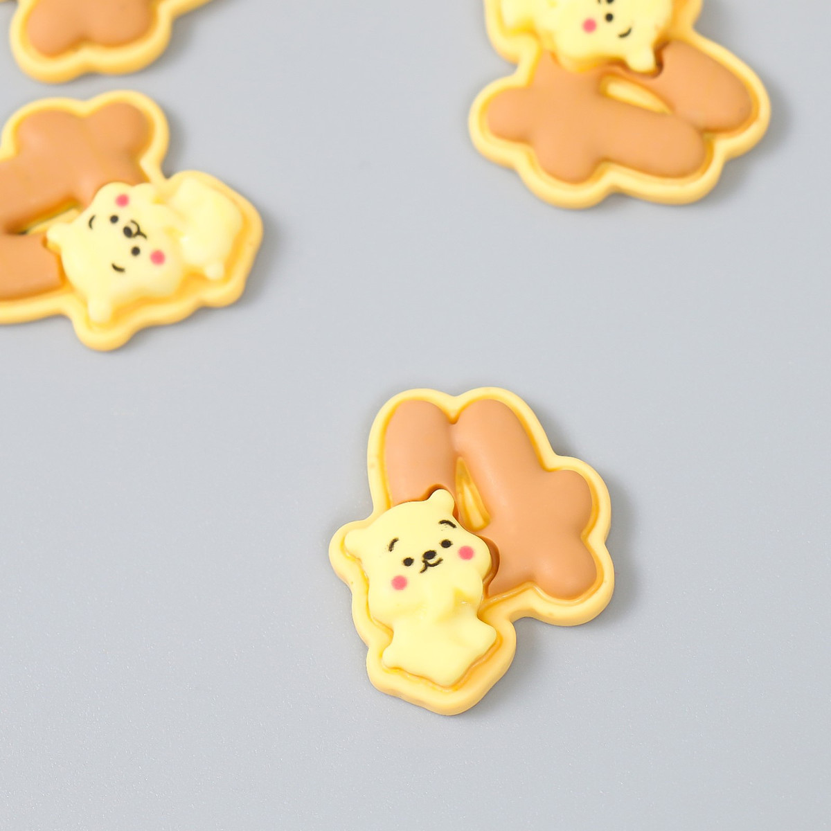 

Декор для творчества, Желтый;коричневый