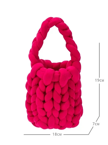 Сумка Jane's Story