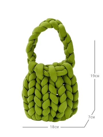 Сумка Jane's Story